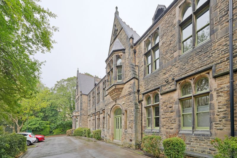 Tapton Mount Close Broomhill
